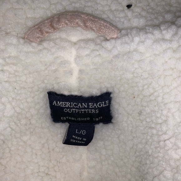 Vintage jacket - Picture 4 of 5